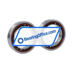 NTN BNT909DTUP rulman resim 4