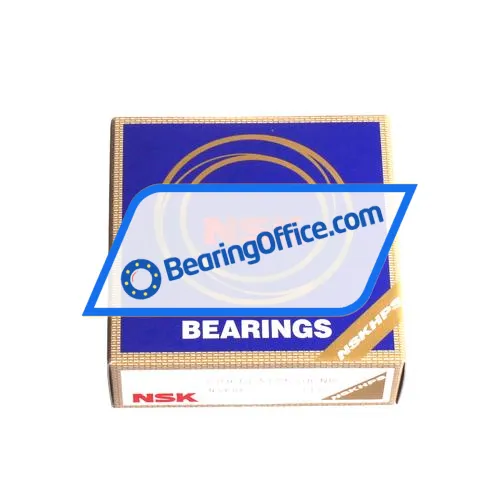 NSK 7306BEAT85SUCNB bearing image 3