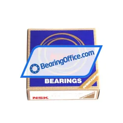 NSK 7306BEAT85SUCNB rulman resim 3