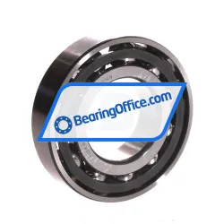 NSK 7207BEAT85SUCNB rulman resim 2