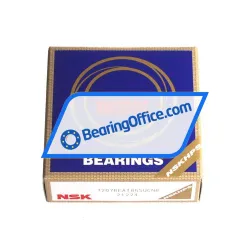 NSK 7207BEAT85SUCNB rulman resim 3