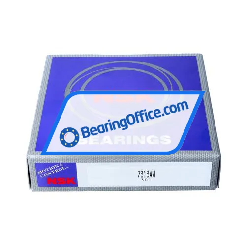 NSK 7313AW bearing image 3
