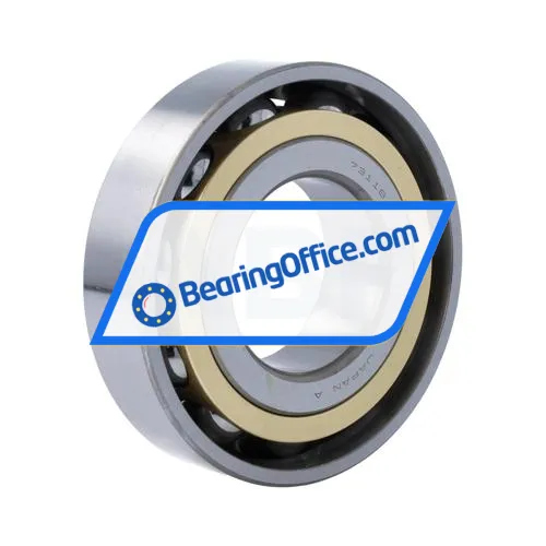 NSK 7311BSUA17P6 bearing image 2