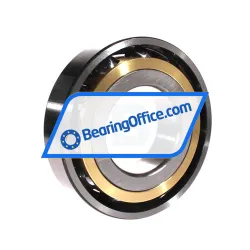 NSK 7318B SU A20 P6 rulman resim 2