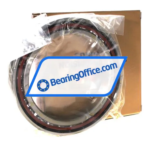 NSK 7921CTRDULP3 bearing image 2