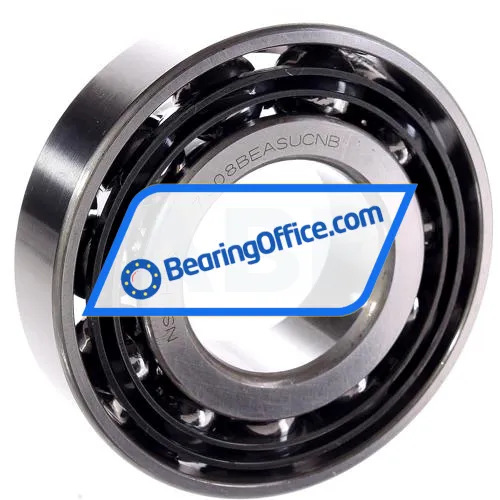 NSK 7308BEAT85SUCNB bearing image 2