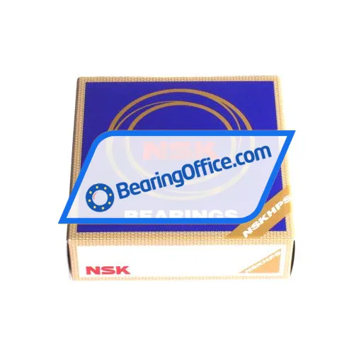 NSK 7308BEAT85SUCNB bearing image 3