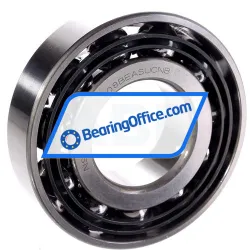 NSK 7308BEAT85SUCNB rulman resim 2