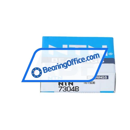 NTN 7304B bearing image 3