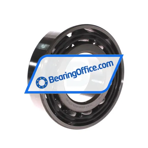 NSK 7312BEAT85SUCNB bearing image 2