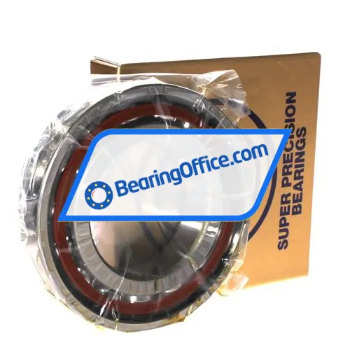 NSK 7213CTRDULP3 bearing image 2