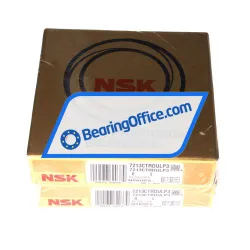 NSK 7213CTRDULP3 rulman resim 3