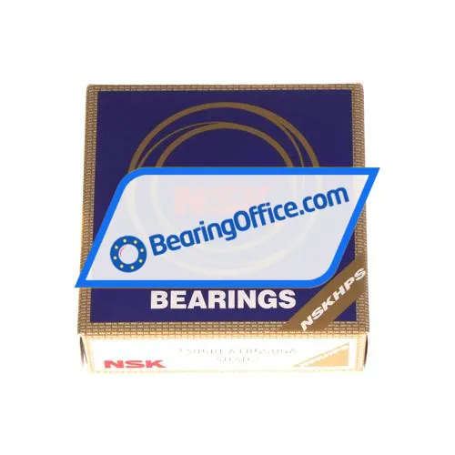 NSK 7305BEAT85SUGA bearing image 3