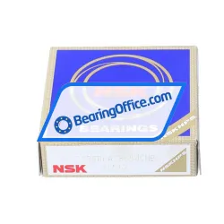 NSK 7206BEAT85SUCNB rulman resim 3