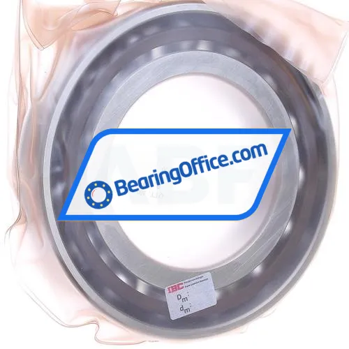 IBC Bearings 7219C-TPA-P2H-UL