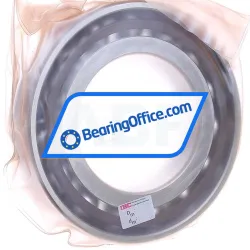 IBC Bearings 7219C-TPA-P2H-UL