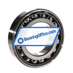 NSK 7214BWG rulman resim 2