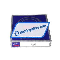 NSK 7214BWG rulman resim 3