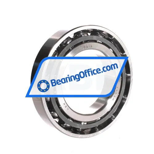 NSK 7218CTYNP5 bearing image 2