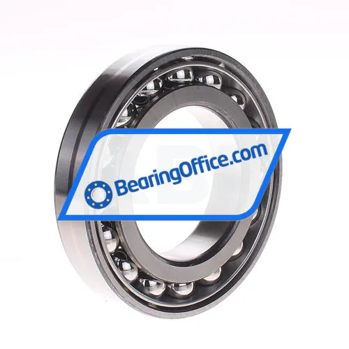 NKE 7214BECB-J bearing image 2