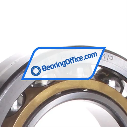 NKE 7212-BECB-MP bearing image 2