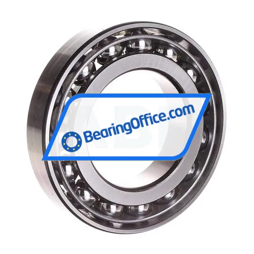 NKE 7212-BECB-J bearing image 2