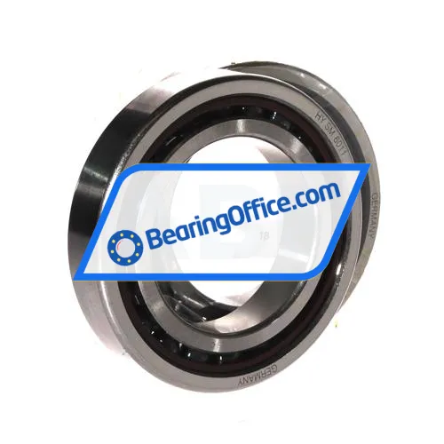 GMN Paul Müller Industrie HYSM6011C TA HG RI DUL GMN Paul Müller Industrie