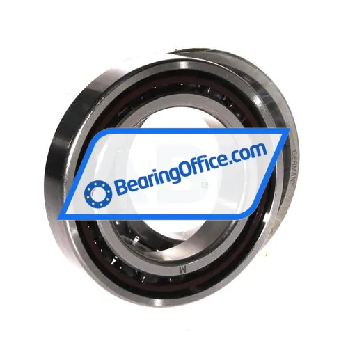 GMN Paul Müller Industrie HYSM6011C TA HG RI DUL GMN Paul Müller Industrie bearing image 2