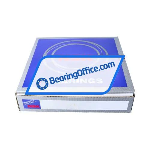 NSK 7321A bearing image 3