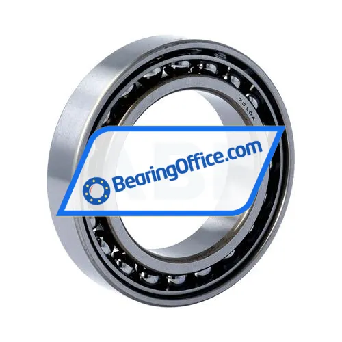 NSK 7010AW bearing image 2
