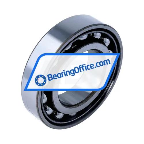 NSK 7209AW bearing image 2