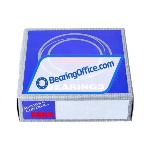 NSK 7209AW bearing image 3