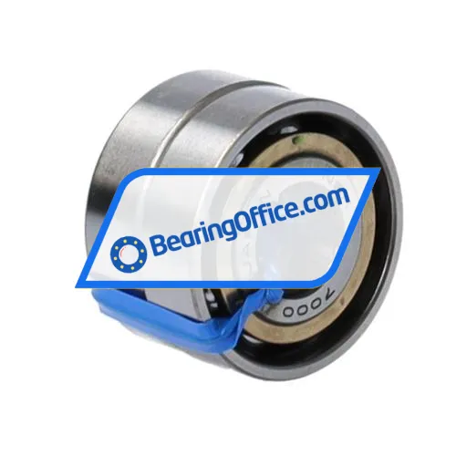 NSK 7000ADB bearing image 2
