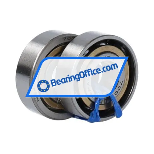 NSK 7000ADB bearing image 3