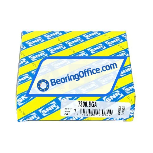 SNR 7308-BGA bearing image 2