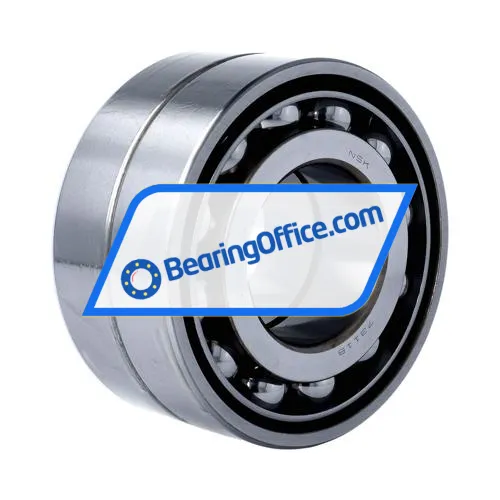 NSK 7311BWDB bearing image 2