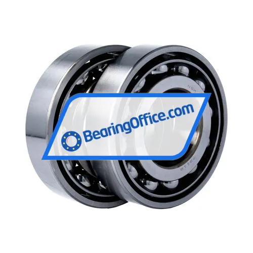 NSK 7311BWDB bearing image 3