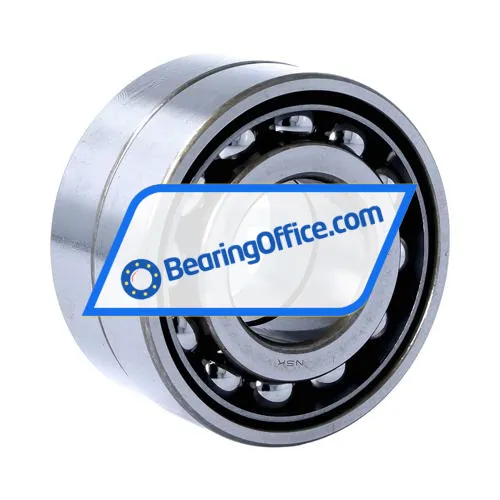 NSK 7307BWDF bearing image 2
