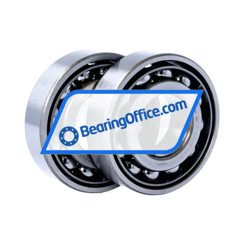 NSK 7307BWDF bearing image 3