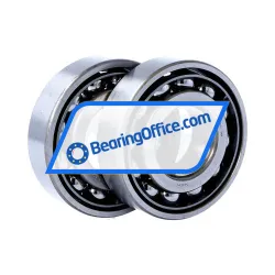 NSK 7307BWDF rulman resim 3