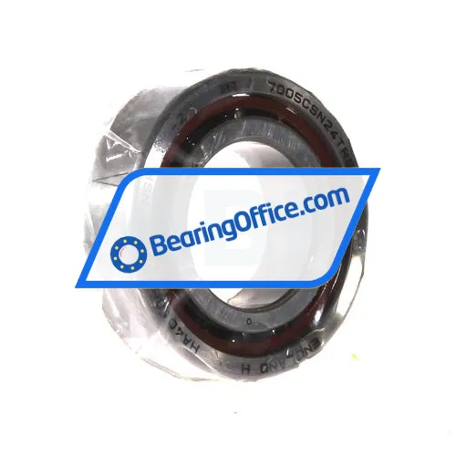 NSK 7005CSN24TRSULP3