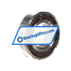 NSK 7005CSN24TRSULP3 rulman resim 2