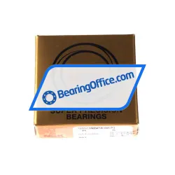 NSK 7005CSN24TRSULP3 rulman resim 3