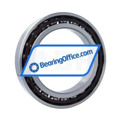 NSK 7030A5TRDULP3 rulman resim 2