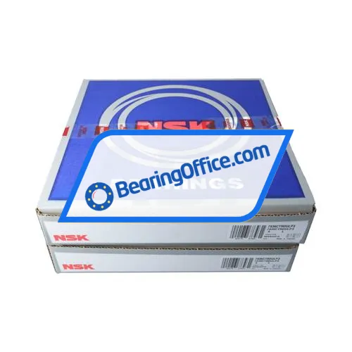 NSK 7936CTRDULP3 bearing image 2