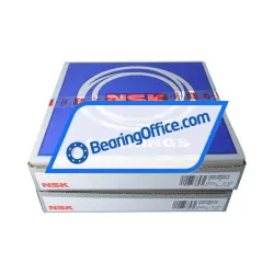 NSK 7936CTRDULP3 rulman resim 2