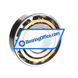 NSK 7309BEAMRSUCNB rulman resim 2