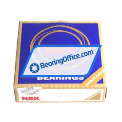 NSK 7309BEAMRSUCNB rulman resim 3