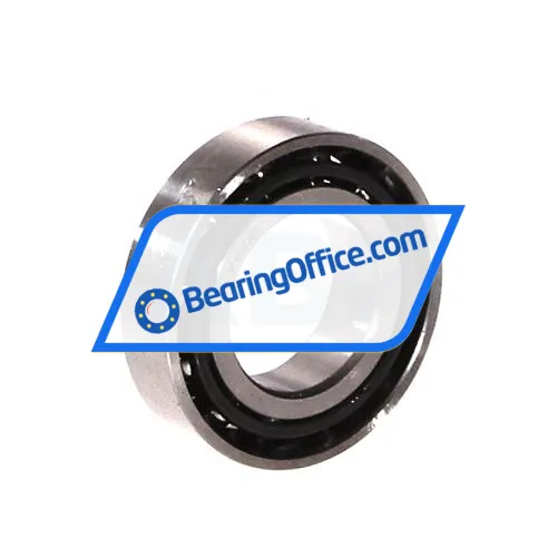 NSK 7902A5TYNSULP4 bearing image 2
