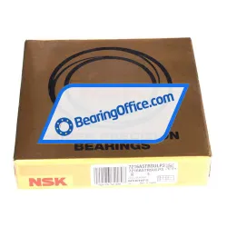 NSK 7216A5TRSULP3 rulman resim 3